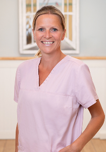 Frau Jessica Weglarz Medizinische Fachangestellte