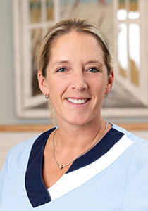 Maureen Curic Medizinische Fachangestellte