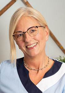 Anke Drews Medizinische Fachangestellte