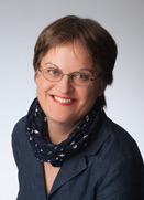 Physiotherapeutin  Elisabeth Schat